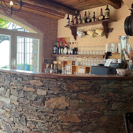 마시나조 Casa Di Babbo B&B 외부 사진