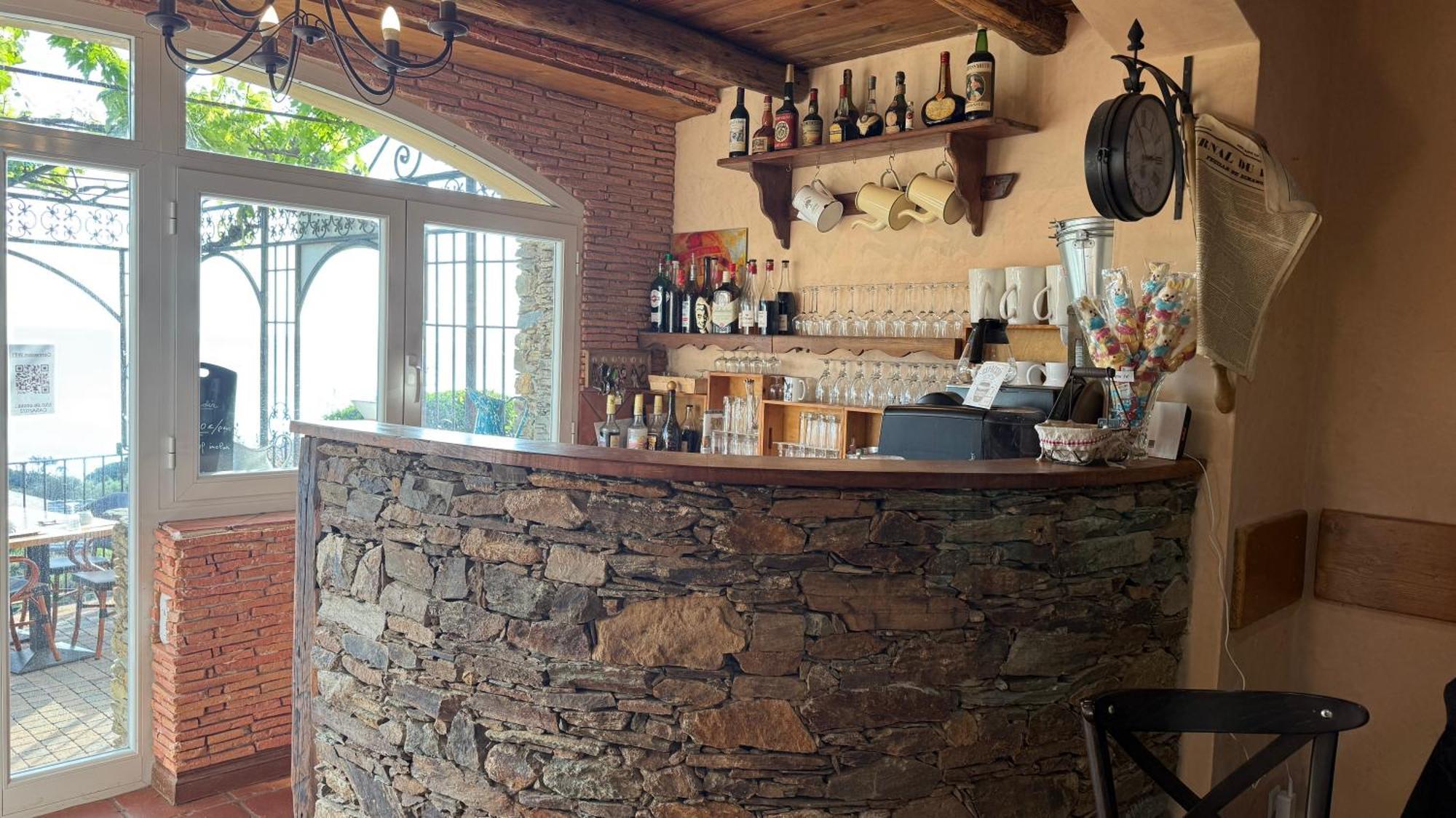 마시나조 Casa Di Babbo B&B 외부 사진